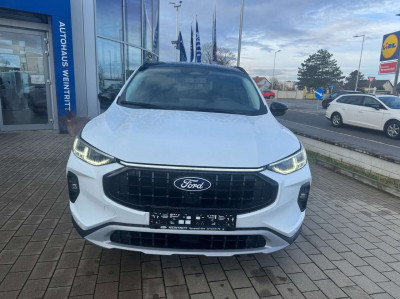 Ford Kuga Neuwagen Ford Kuga Neuwagen