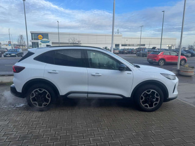 Ford Kuga Neuwagen Ford Kuga Neuwagen