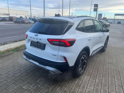 Ford Kuga Neuwagen Ford Kuga Neuwagen