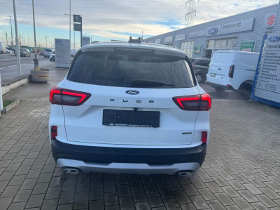 Ford Kuga Neuwagen Ford Kuga Neuwagen