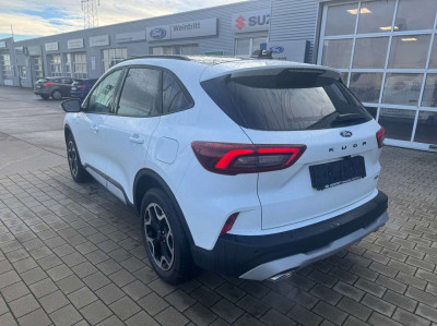 Ford Kuga Neuwagen Ford Kuga Neuwagen