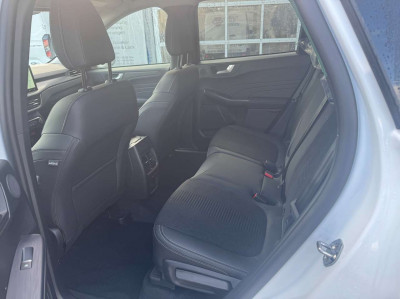 Ford Kuga Neuwagen Ford Kuga Neuwagen