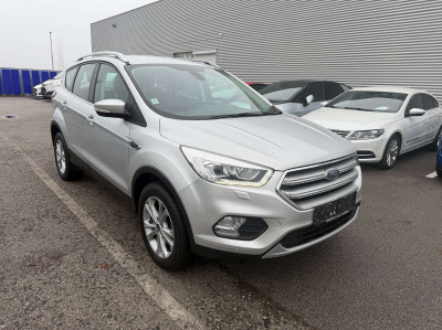 Ford Kuga Gebrauchtwagen