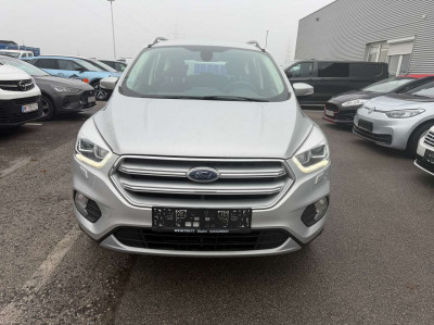 Ford Kuga Gebrauchtwagen