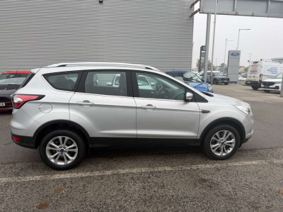 Ford Kuga Gebrauchtwagen
