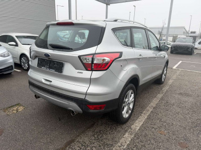 Ford Kuga Gebrauchtwagen
