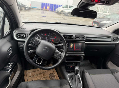 Citroën C3 Gebrauchtwagen