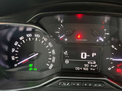 Citroën C3 Gebrauchtwagen