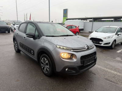 Citroën C3 Gebrauchtwagen