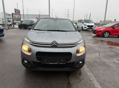 Citroën C3 Gebrauchtwagen
