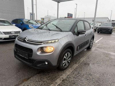 Citroën C3 Gebrauchtwagen