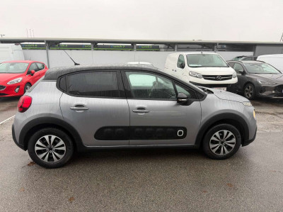 Citroën C3 Gebrauchtwagen