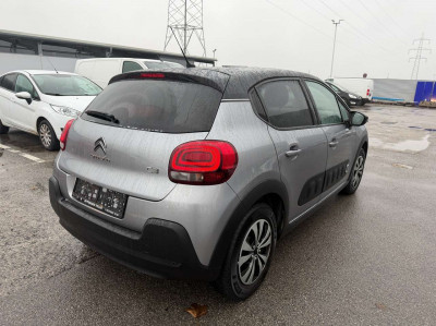 Citroën C3 Gebrauchtwagen