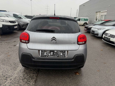 Citroën C3 Gebrauchtwagen