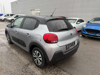 Citroën C3 Gebrauchtwagen