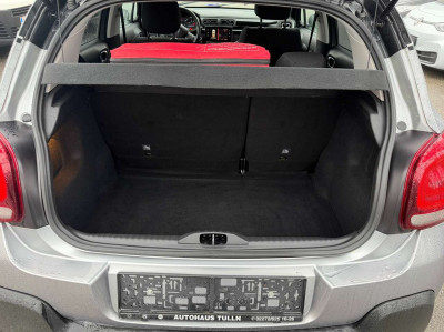 Citroën C3 Gebrauchtwagen