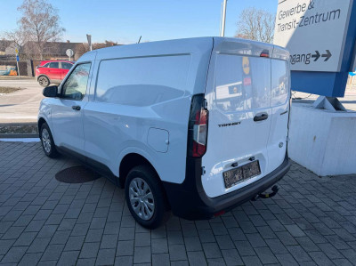 Ford Transit Courier Neuwagen
