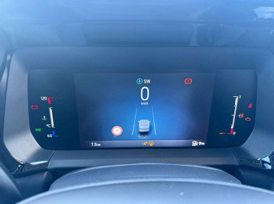 Ford Transit Courier Neuwagen