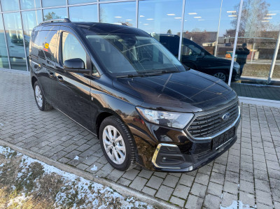 Ford Tourneo Connect Neuwagen