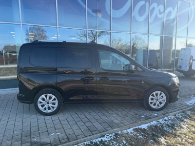 Ford Tourneo Connect Neuwagen