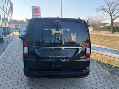 Ford Tourneo Connect Neuwagen