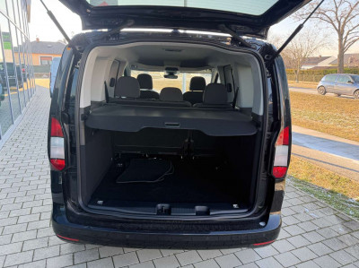 Ford Tourneo Connect Neuwagen