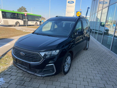 Ford Tourneo Connect Neuwagen