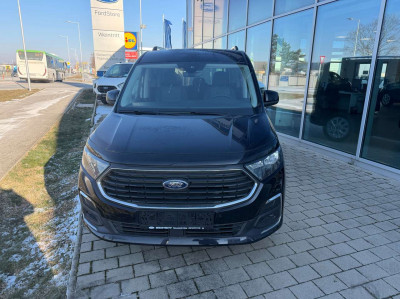 Ford Tourneo Connect Neuwagen