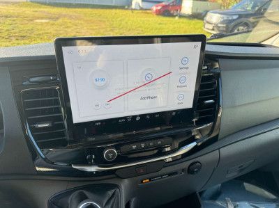 Ford Transit Neuwagen