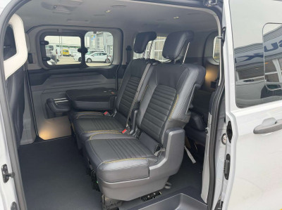 Ford Transit Custom Neuwagen