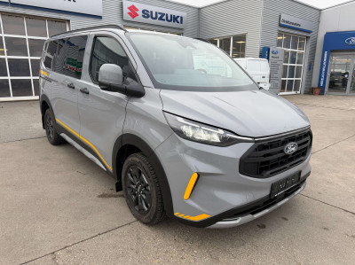 Ford Transit Custom Neuwagen
