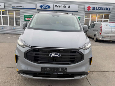 Ford Transit Custom Neuwagen