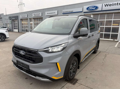Ford Transit Custom Neuwagen