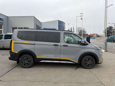 Ford Transit Custom Neuwagen