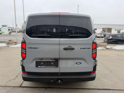 Ford Transit Custom Neuwagen