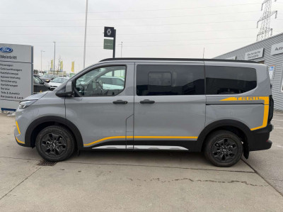 Ford Transit Custom Neuwagen