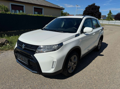 Suzuki Vitara Vorführwagen