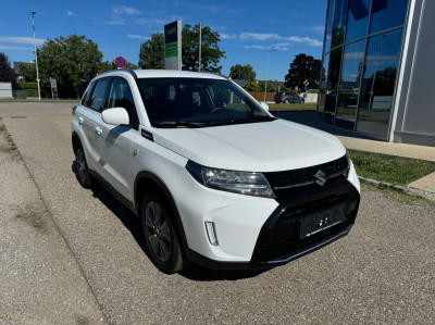 Suzuki Vitara Vorführwagen