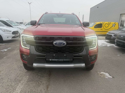 Ford Ranger Neuwagen