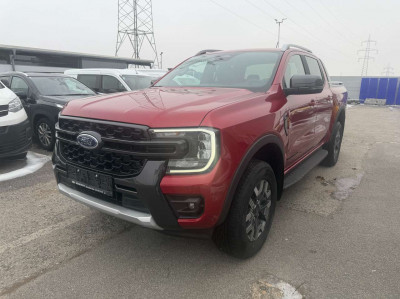 Ford Ranger Neuwagen