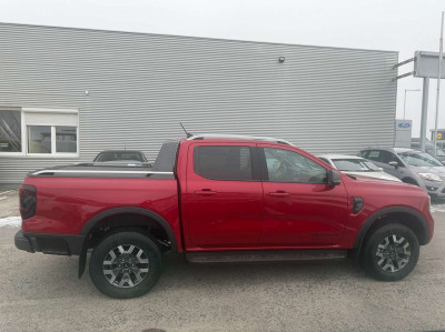 Ford Ranger Neuwagen