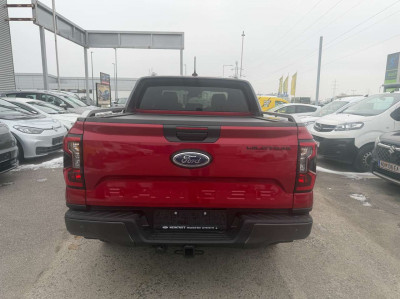 Ford Ranger Neuwagen