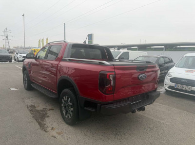 Ford Ranger Neuwagen