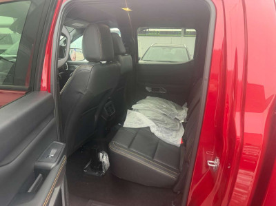 Ford Ranger Neuwagen