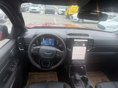 Ford Ranger Neuwagen
