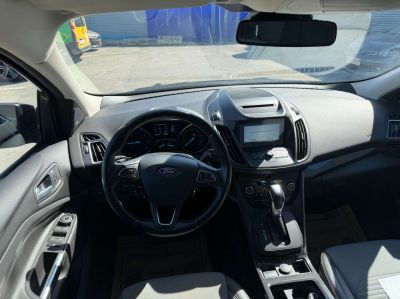 Ford Kuga Gebrauchtwagen Ford Kuga Gebrauchtwagen