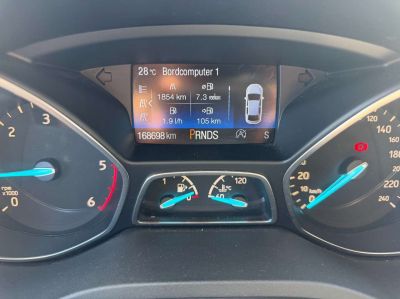 Ford Kuga Gebrauchtwagen Ford Kuga Gebrauchtwagen