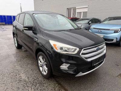 Ford Kuga Gebrauchtwagen Ford Kuga Gebrauchtwagen