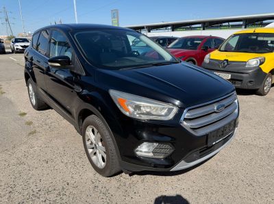 Ford Kuga Gebrauchtwagen