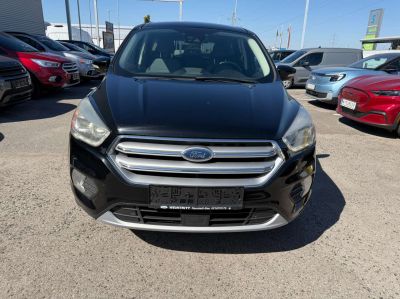 Ford Kuga Gebrauchtwagen Ford Kuga Gebrauchtwagen